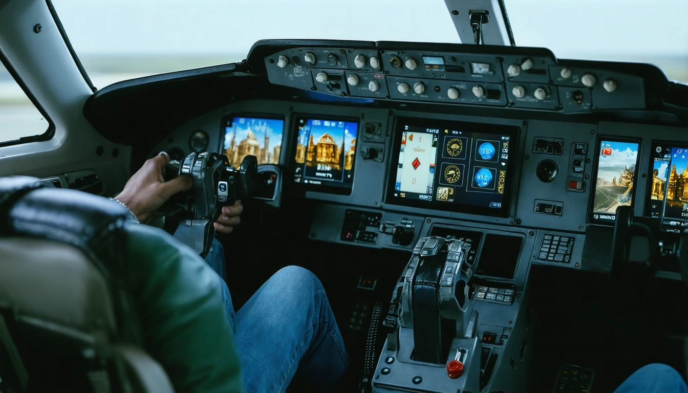aviator Mostbet