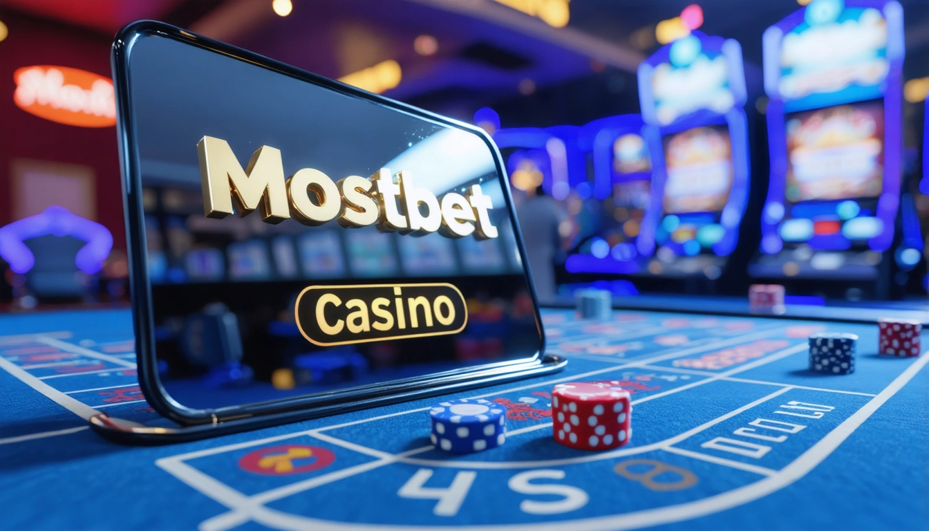 mirror Mostbet